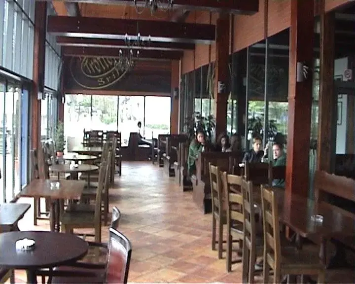 Restaurant nuntă Bacău – Trottoir Grill